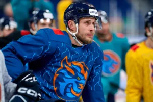 Илья Каблуков