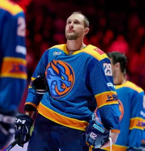 Илья Каблуков