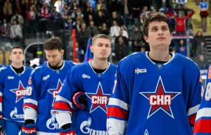 Егор Зеленов