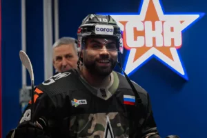 Маркус Филлиппс