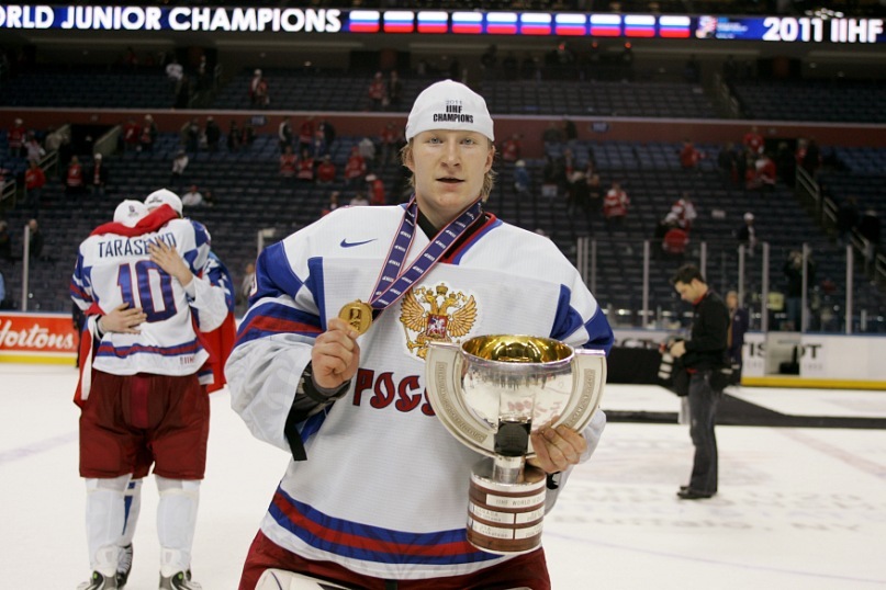 Дмитрий Шикин: "Ржига дал мне шанс". Спорт-Экспресс