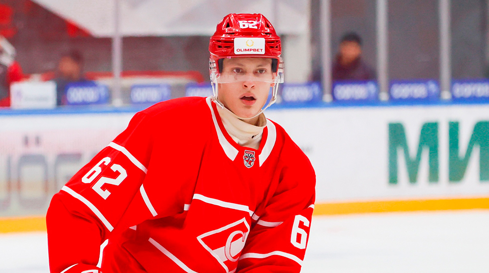 Orlov model. Orlov model