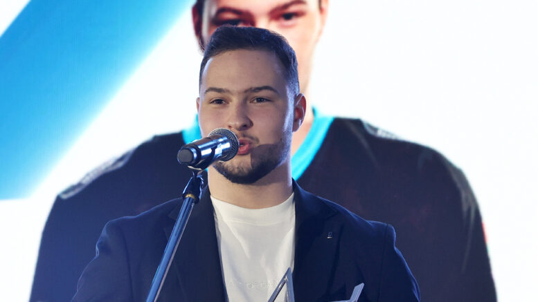 Александр Яценко