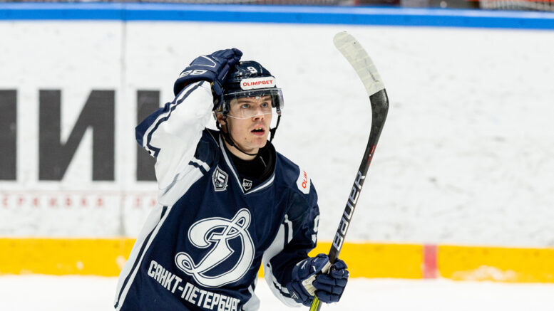 Жабреев