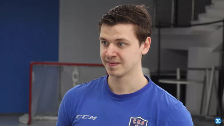 Денис Александров