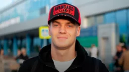 Дмитрий Рашевский
