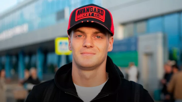 Дмитрий Рашевский