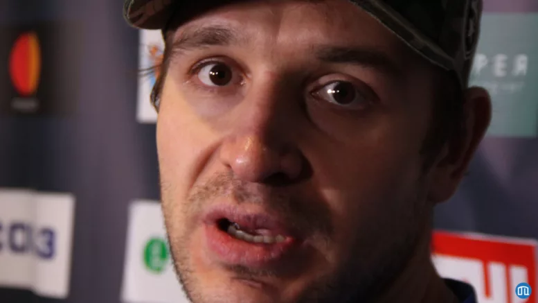 Андрей Зубарев