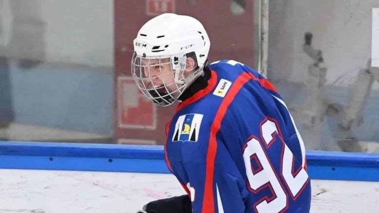 Вахрушев