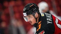 Наиль Якупов