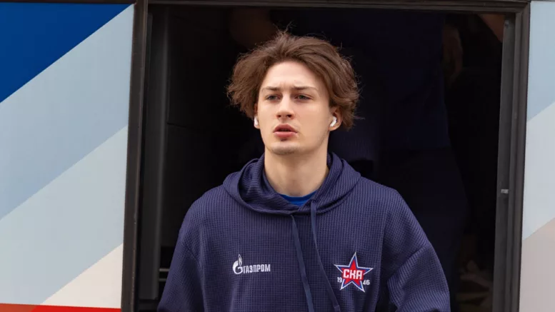 Егор Граф