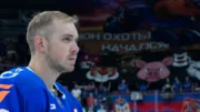 Михаил Воробьёв