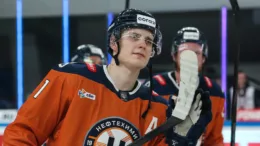 Никита Хоружев