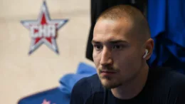 Марат Хайруллин