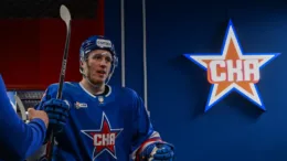 Сергей Сапего