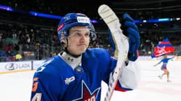 Егор Савиков