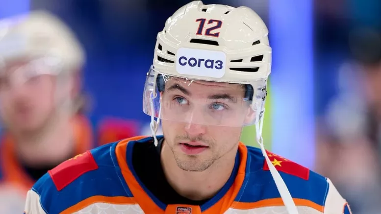 Кевин Лабанк