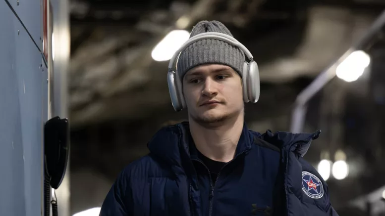 Егор Гурзанов