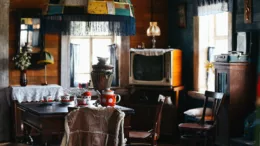 Простоквашино