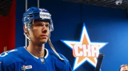 Иван Выдренков