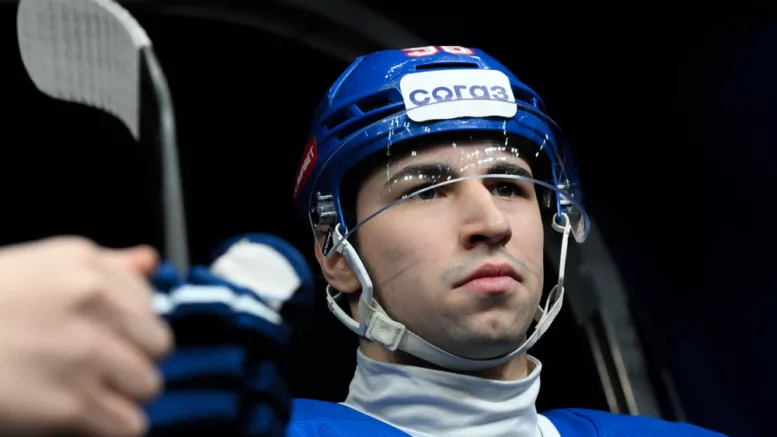 Семён Демидов