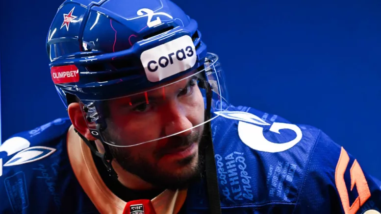 Павел Коледов