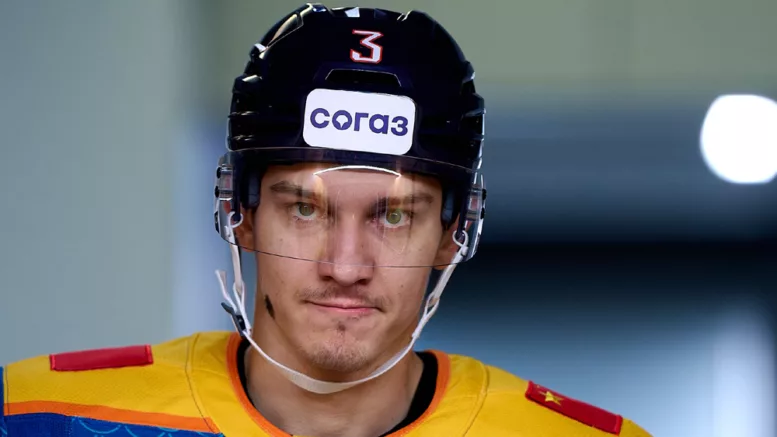 Владислав Леонтьев