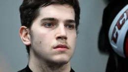 Никита Недопёкин