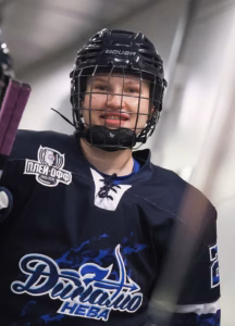 Екатерина Чегошева