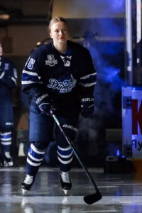 Екатерина Чегошева