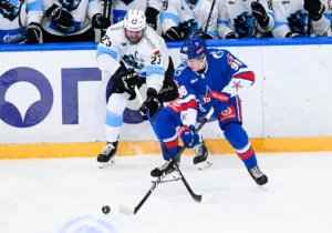 Владислав Романов