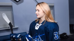 Виктория Пушина