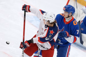 Михаил Созинов