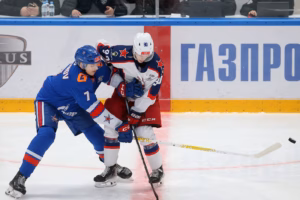 Михаил Созинов