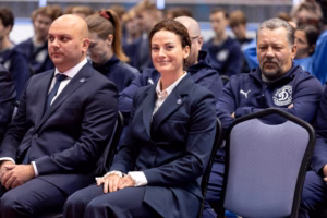 Александра Вафина