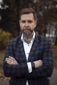 Сергей Морозов