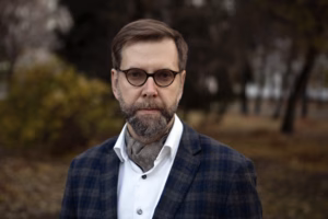 Сергей Морозов